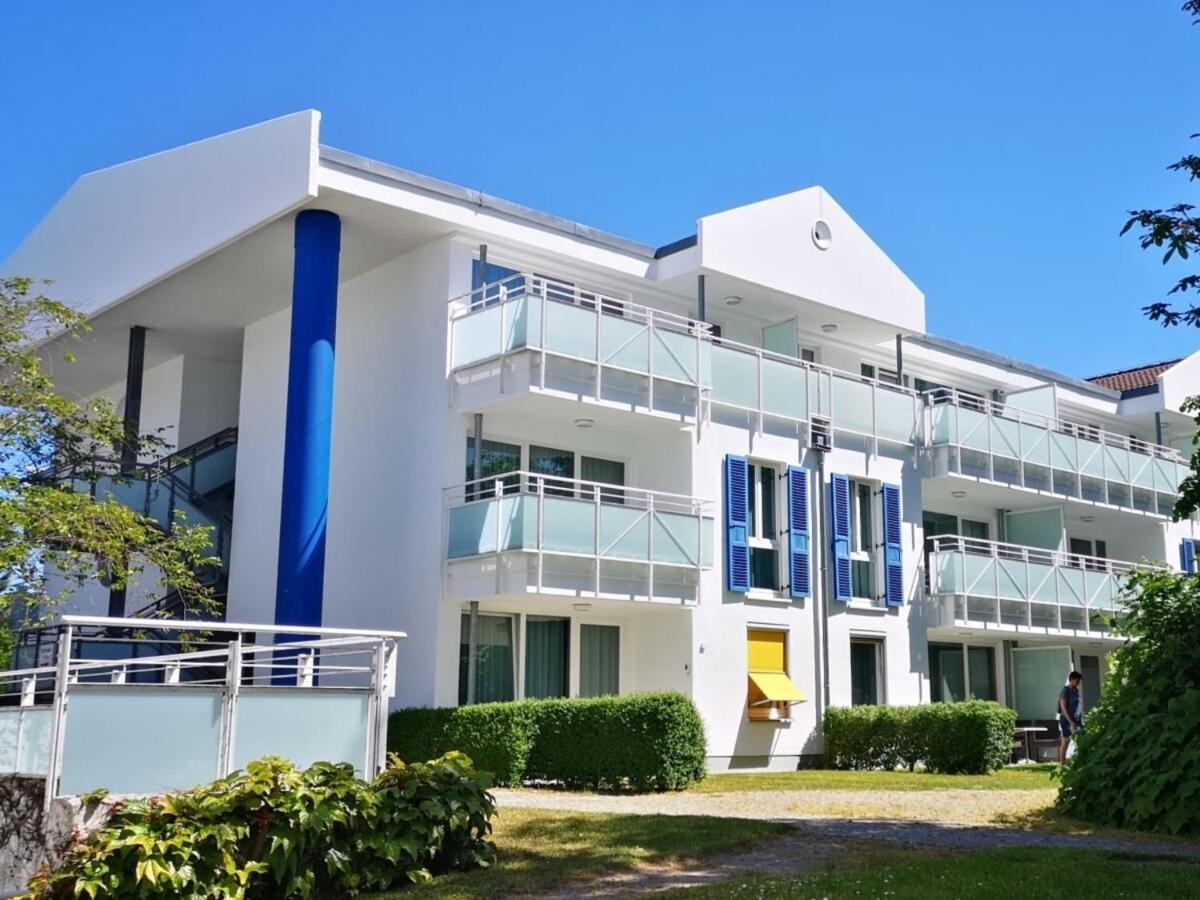 Am Kurhaus 508 - Ostsee-Lug, Pp Am Bernsteinhaus Zingst Esterno foto