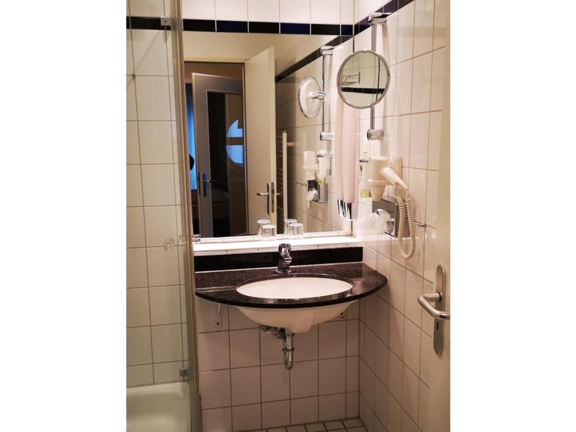 Am Kurhaus 508 - Ostsee-Lug, Pp Am Bernsteinhaus Zingst Esterno foto